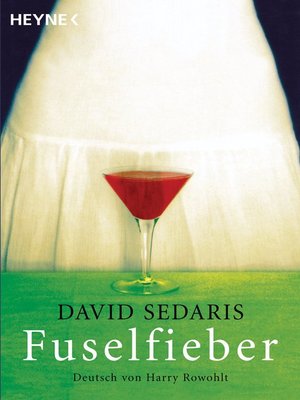cover image of Fuselfieber